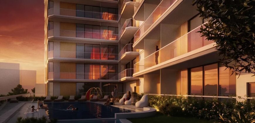 09 Life Residences by Deniz Properties