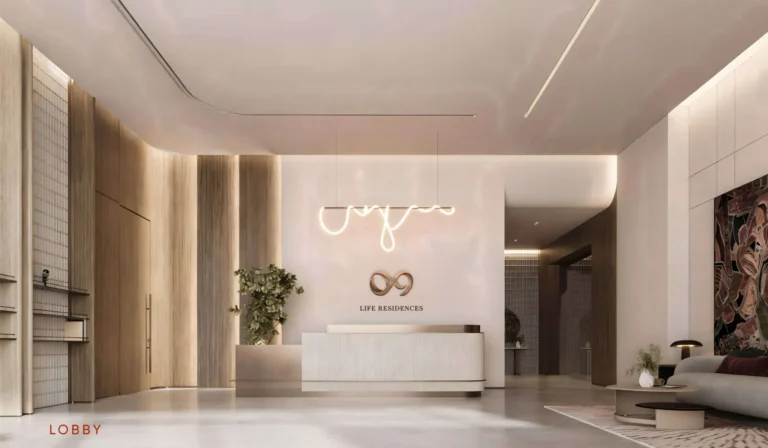 09 Life Residences by Deniz Properties