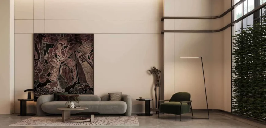 09 Life Residences by Deniz Properties
