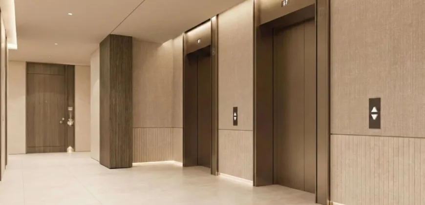 09 Life Residences by Deniz Properties