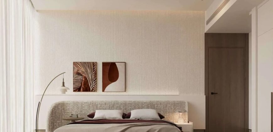 09 Life Residences by Deniz Properties