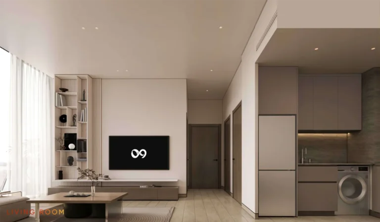 09 Life Residences by Deniz Properties