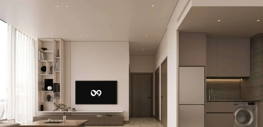 09 Life Residences by Deniz Properties