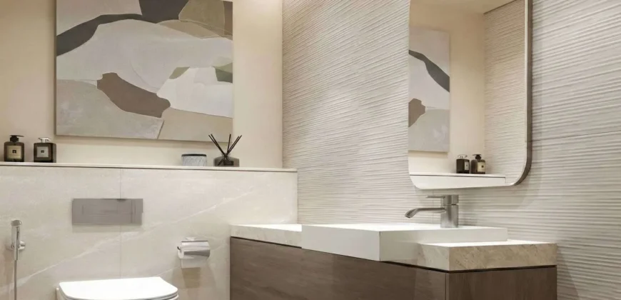 09 Life Residences by Deniz Properties