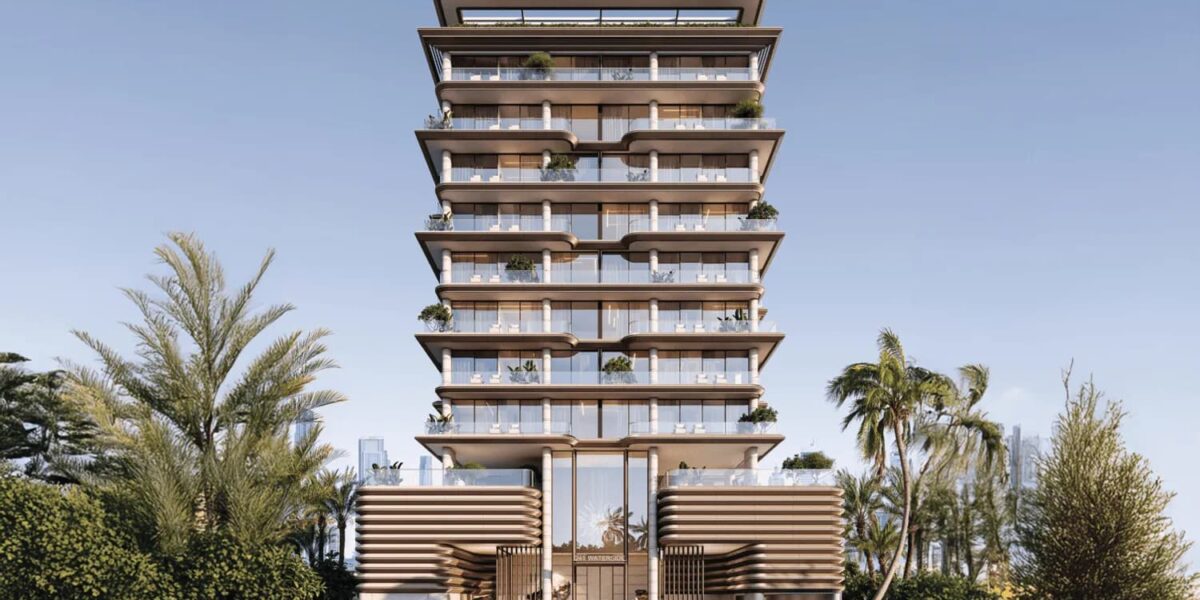 241 Waterside by Regent Developments