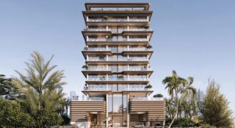 241 Waterside by Regent Developments