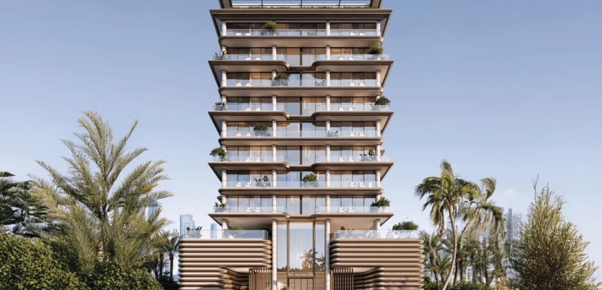 241 Waterside by Regent Developments