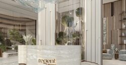 241 Waterside by Regent Developments