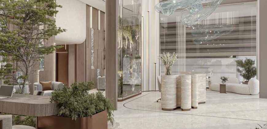 241 Waterside by Regent Developments