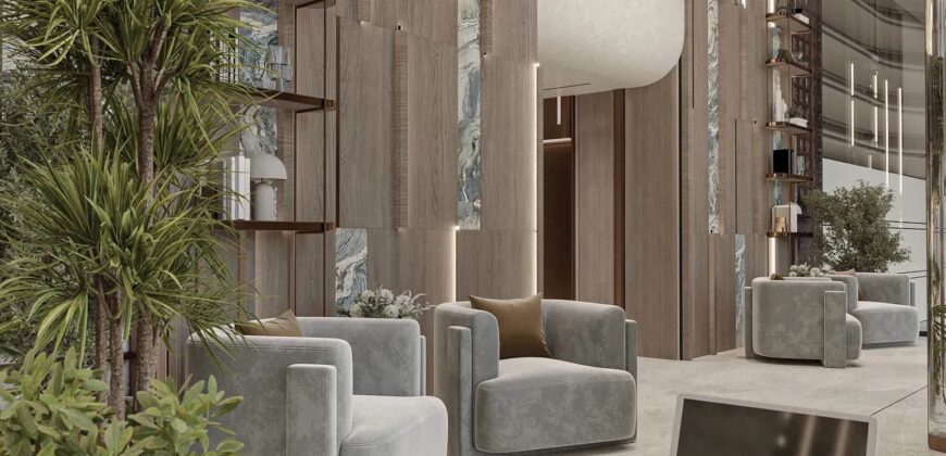 241 Waterside by Regent Developments