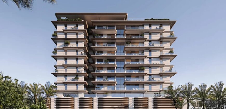 241 Waterside by Regent Developments