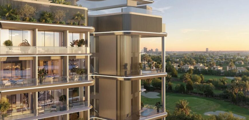 241 Waterside by Regent Developments