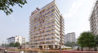 Aark Residences by Aark Developers