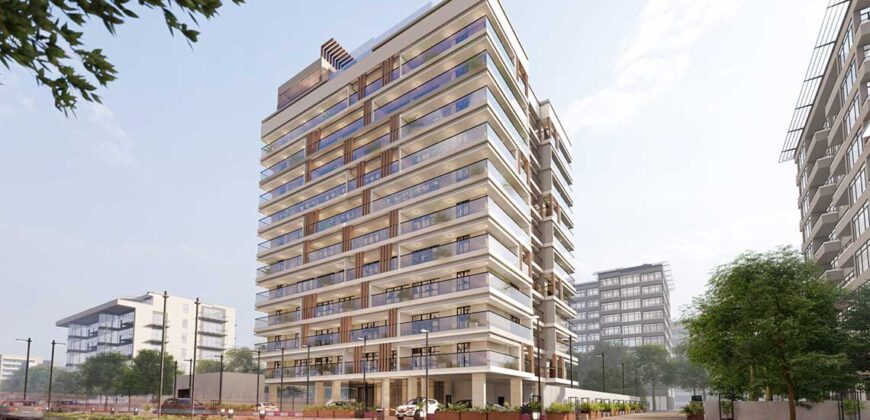 Aark Residences by Aark Developers
