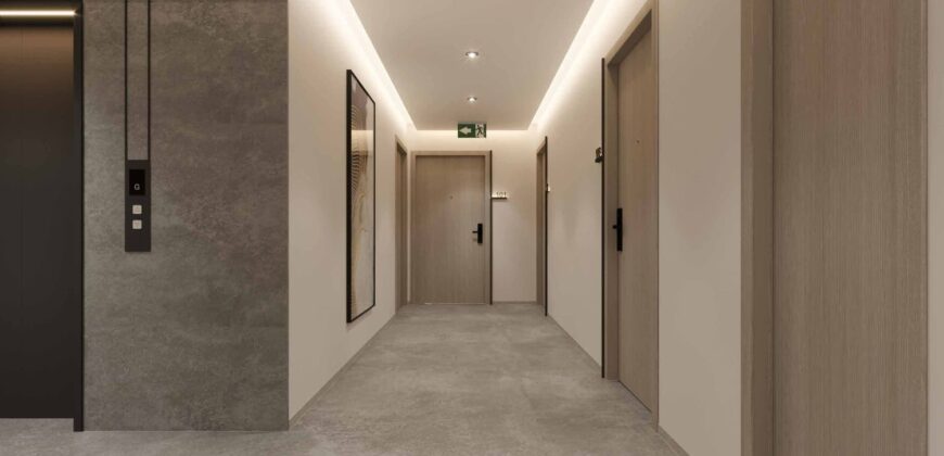 Aark Residences by Aark Developers