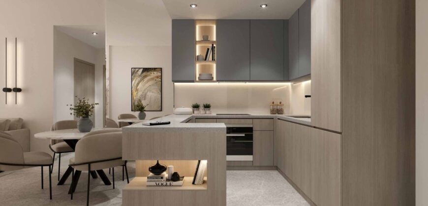 Aark Residences by Aark Developers