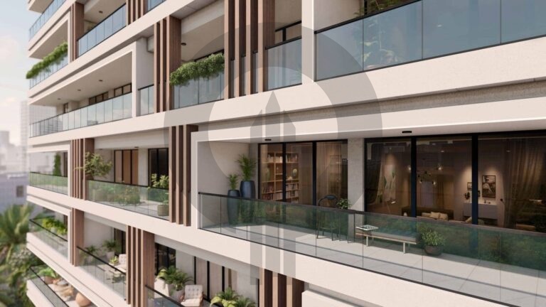 Aark Residences by Aark Developers