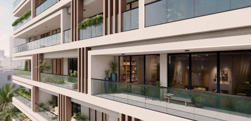 Aark Residences by Aark Developers
