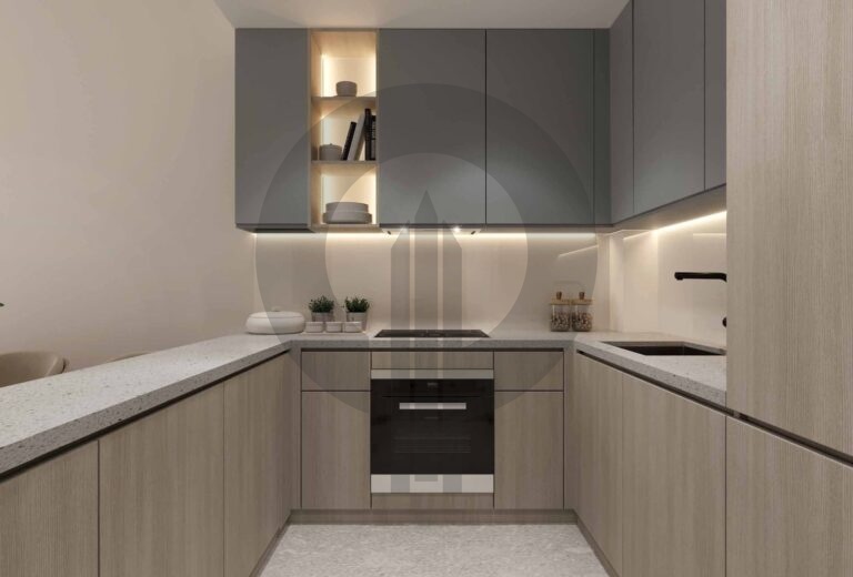 Aark Residences by Aark Developers