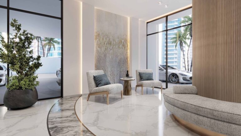 Aark Residences by Aark Developers