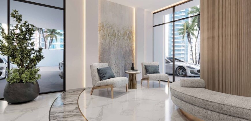 Aark Residences by Aark Developers