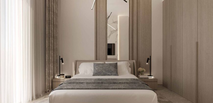 Aark Residences by Aark Developers