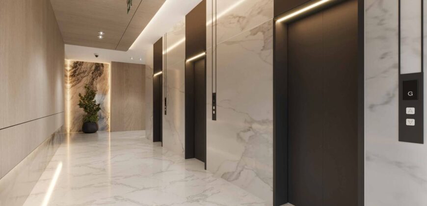 Aark Residences by Aark Developers