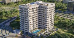 Aark Terraces by Aark Developers