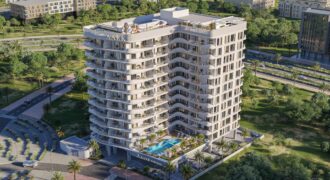 Aark Terraces by Aark Developers
