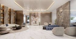 Aark Terraces by Aark Developers