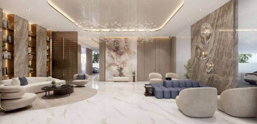 Aark Terraces by Aark Developers