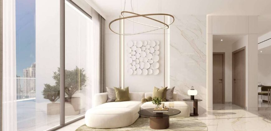 Aark Terraces by Aark Developers
