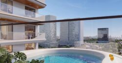 Aark Terraces by Aark Developers