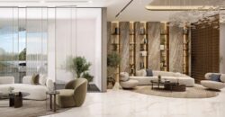 Aark Terraces by Aark Developers