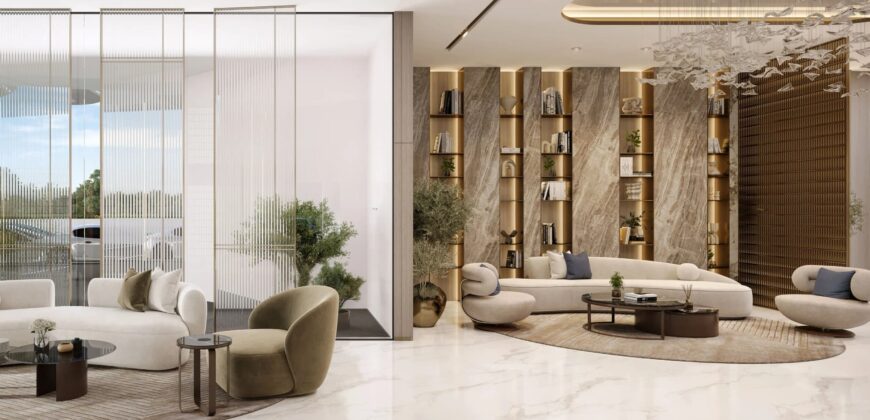 Aark Terraces by Aark Developers