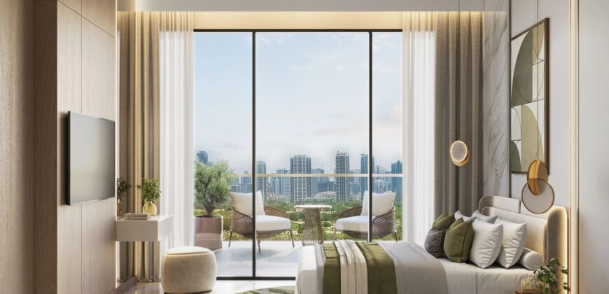 Aark Terraces by Aark Developers