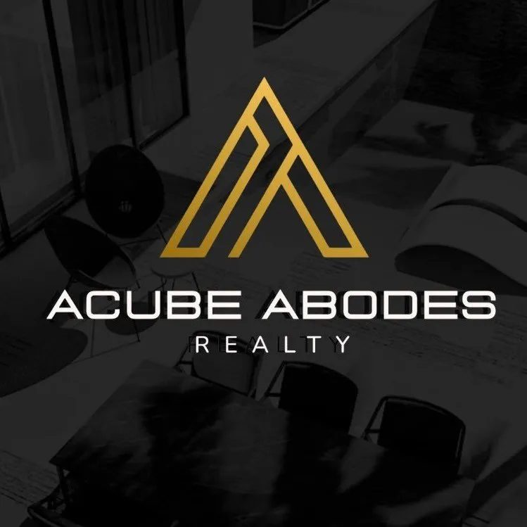 Acube Abodes Realty logo