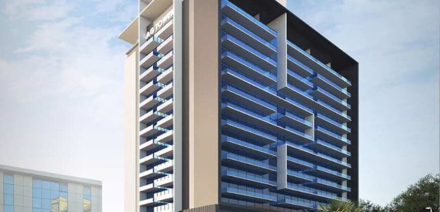 AG 7EVEN by AG Properties
