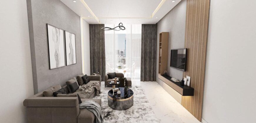 AG 7EVEN by AG Properties