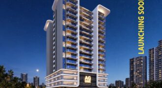 AG 9ine by AG Properties