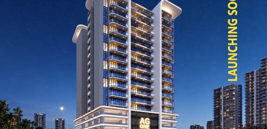 AG 9ine by AG Properties