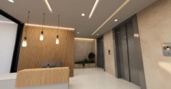 AG 9ine by AG Properties