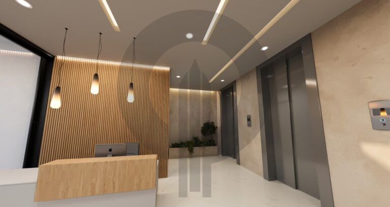 AG 9ine by AG Properties