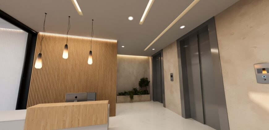 AG 9ine by AG Properties