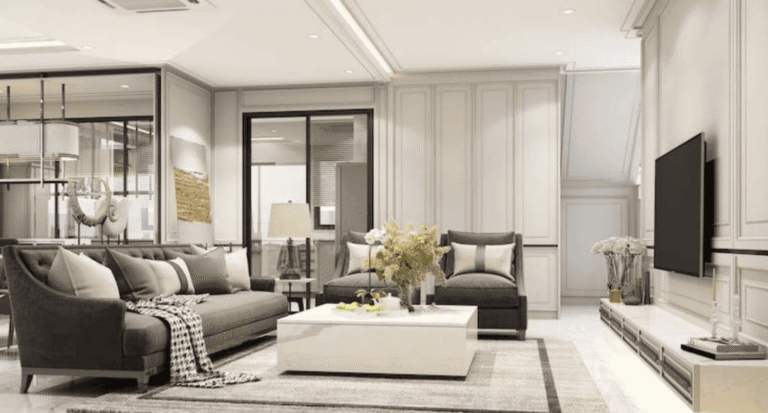 AG 9ine by AG Properties