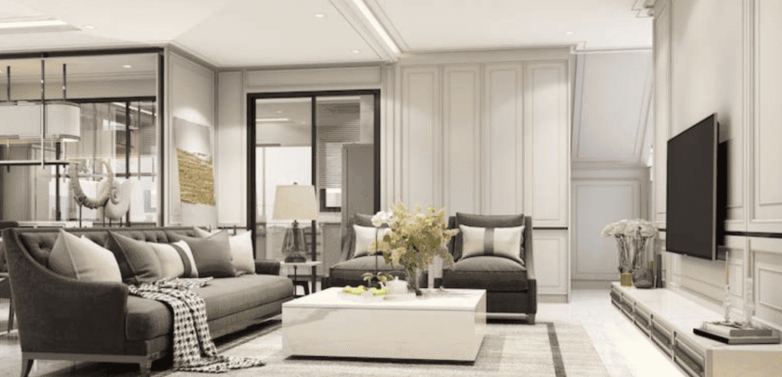 AG 9ine by AG Properties