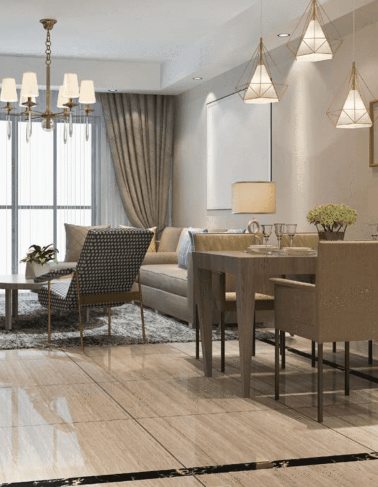AG 9ine by AG Properties