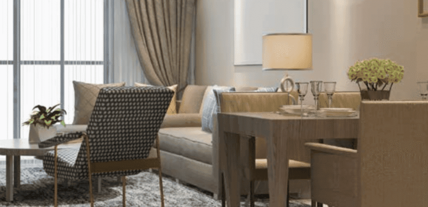 AG 9ine by AG Properties