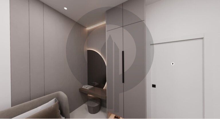 AG 9ine by AG Properties