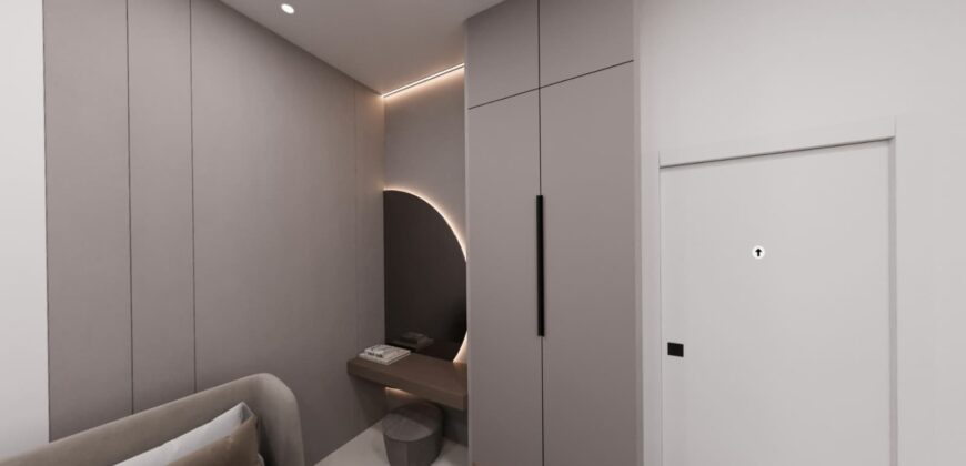 AG 9ine by AG Properties